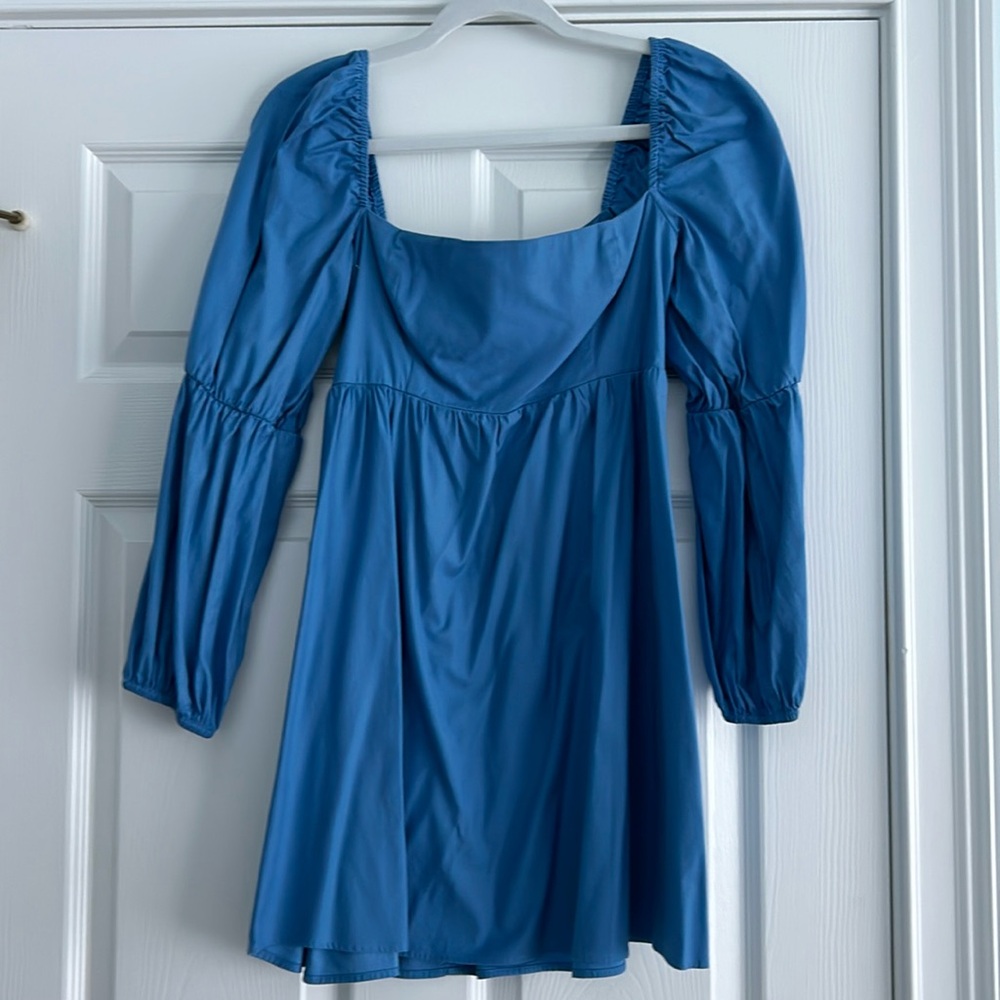 Reformation dress